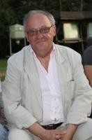 Prof. dr hab. Bogusław Zdanowski.