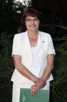 Prof. dr hab. Teresa Ostaszewska.