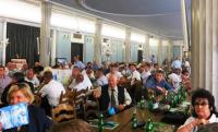1. Konferencja rybacka w Sejmie