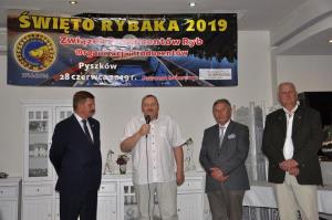 Click to view album: Święto Rybaka 2019