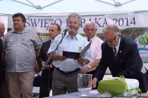 Click to view album: Swięto Rybaka 2014