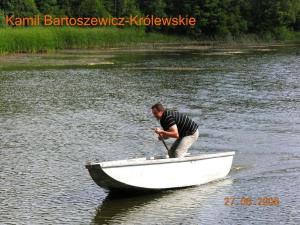 Click to view album: Święto Rybaka 2008