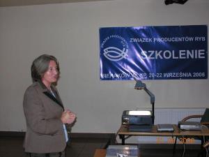 Click to view album: SZKOLENIE SIERAKÓW 2006